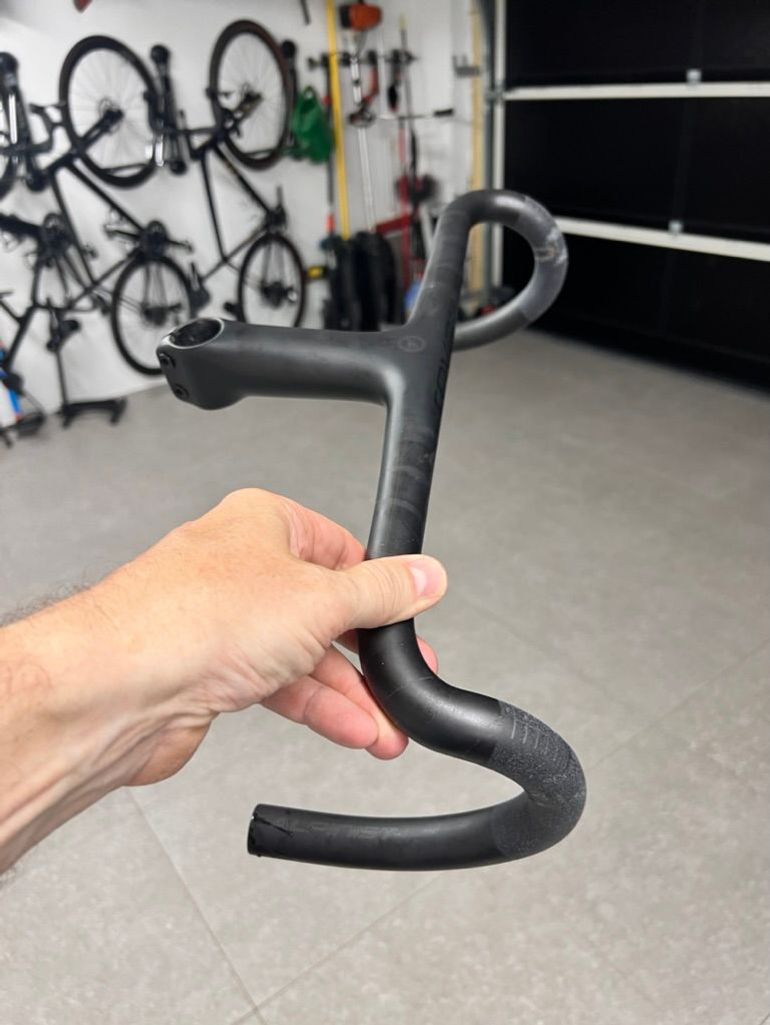 Used Roval Alpinist 2022 bike — image 3 of 3