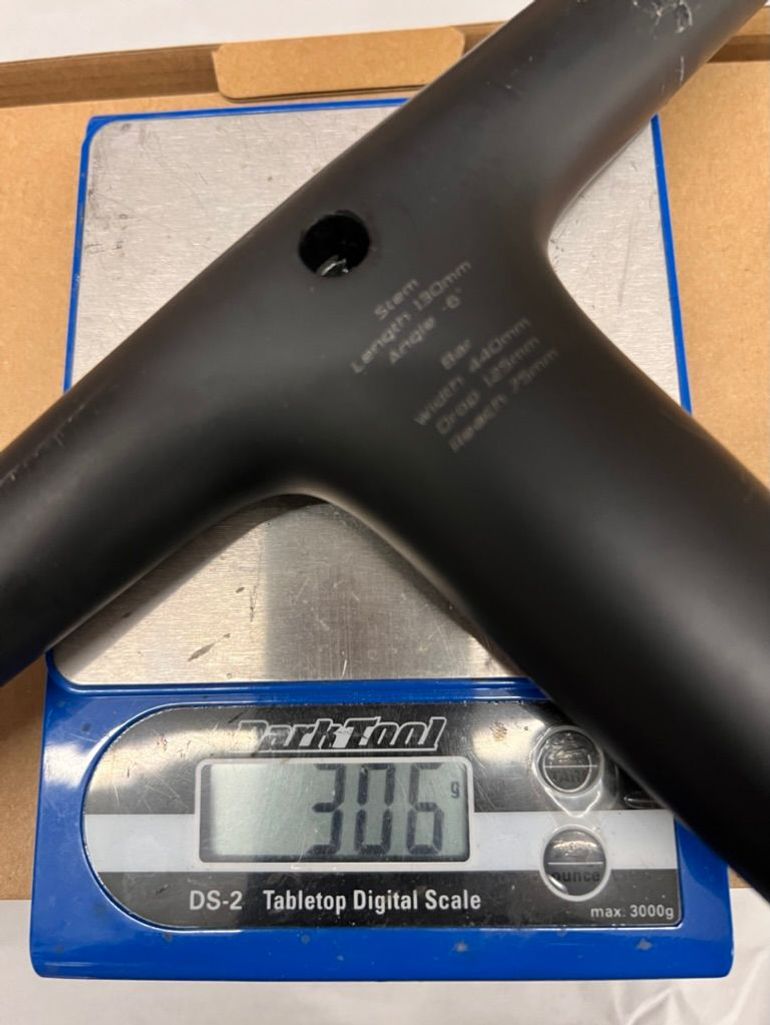 Used Roval Alpinist 2022 bike — image 2 of 3