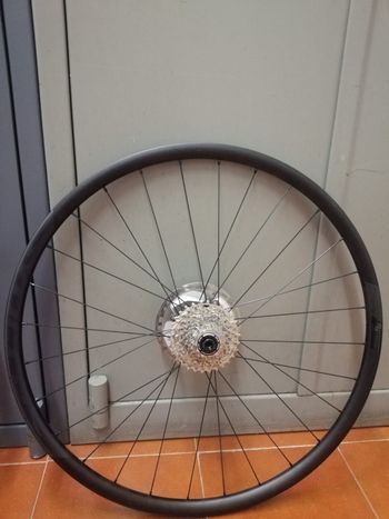 Tweedehands Syncros RP 2.0 2024 bike — afbeelding 3 van 3