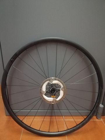 Gebrauchtes Syncros RP 2.0 2024 Wheels