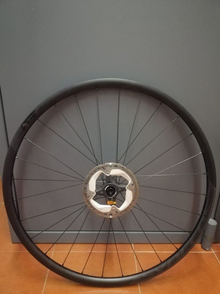 Tweedehands Syncros RP 2.0 2024 bike — afbeelding 1 van 3