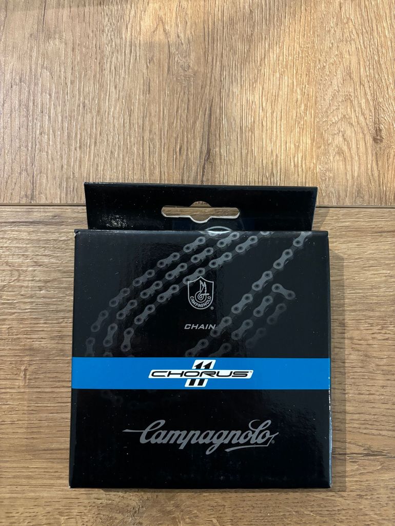 Used Campagnolo chorus 11 S 2015 bike — image 1 of 2