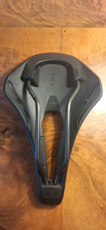 Gebrauchtes Fizik Tempo Argo R3 2025 Saddles & Seatposts