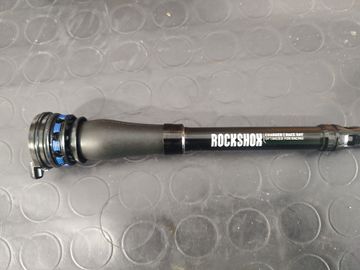 Brugt RockShox Charger Race Day 2025 bike — billede 13 af 18