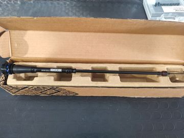 Brugt RockShox Charger Race Day 2025 bike — billede 10 af 18
