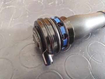 Brugt RockShox Charger Race Day 2025 bike — billede 11 af 18