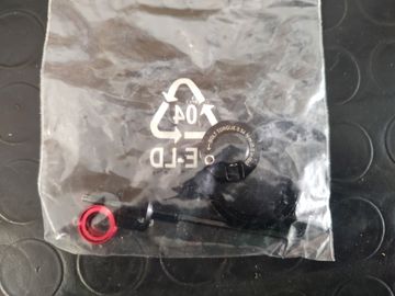 Brugt RockShox Charger Race Day 2025 bike — billede 4 af 18