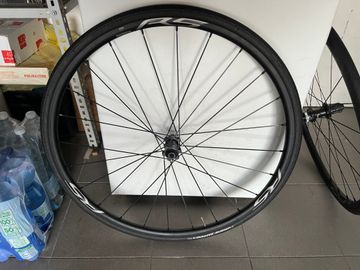 Gebrauchtes Shimano WH-RS370 2020 Wheels