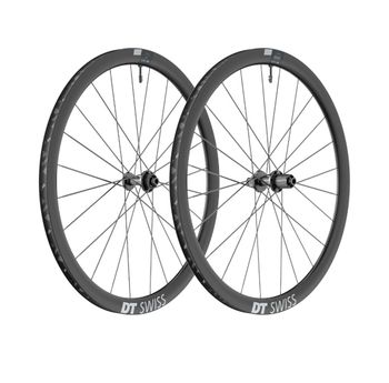 Used Dt Swiss ARC 1400 dicut 38mm 2025 bike