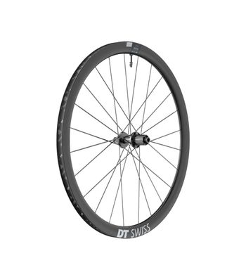Used Dt Swiss ARC 1400 dicut 38mm 2025 bike — image 3 of 5