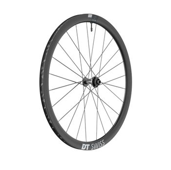 Used Dt Swiss ARC 1400 dicut 38mm 2025 bike — image 4 of 5