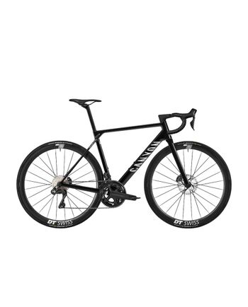 Used Dt Swiss ARC 1400 dicut 38mm 2025 bike — image 2 of 5