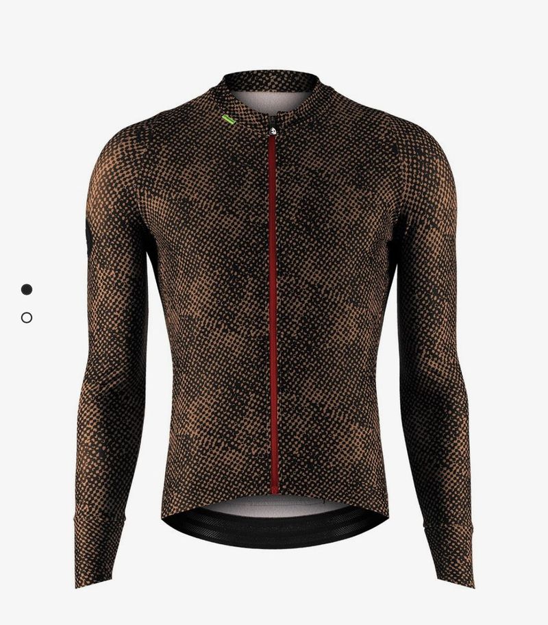 Used Etxeondo herfst lente 2025 Cycling Clothing