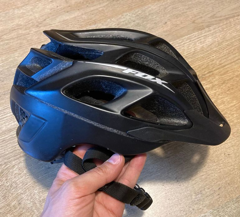 Gebrauchtes Fox striker 2018 bike — Bild 4 von 6