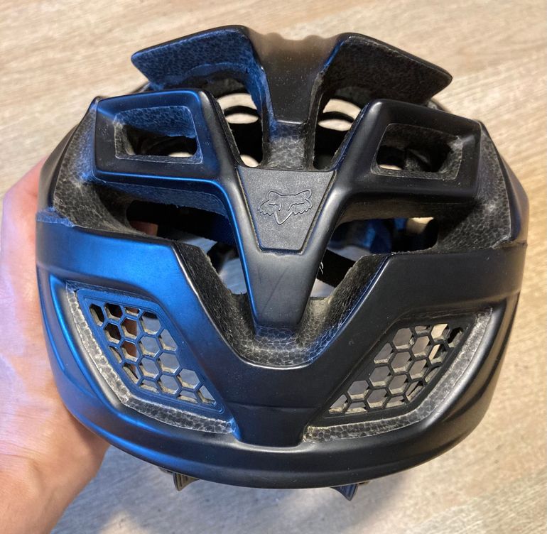 Gebrauchtes Fox striker 2018 bike — Bild 2 von 6