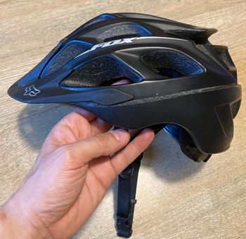 Gebrauchtes Fox striker 2018 bike — Bild 3 von 6
