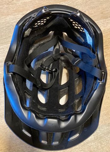 Gebrauchtes Fox striker 2018 bike — Bild 5 von 6