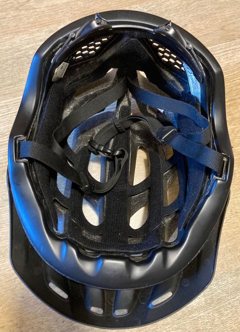 Gebrauchtes Fox striker 2018 bike — Bild 5 von 6