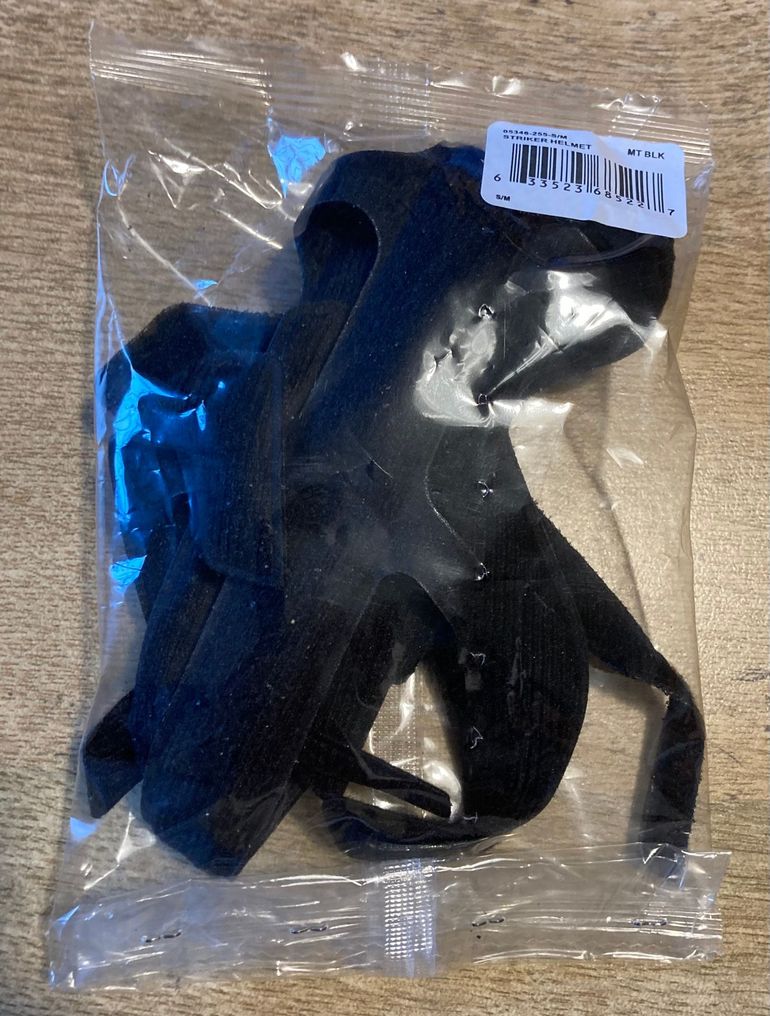 Gebrauchtes Fox striker 2018 bike — Bild 6 von 6