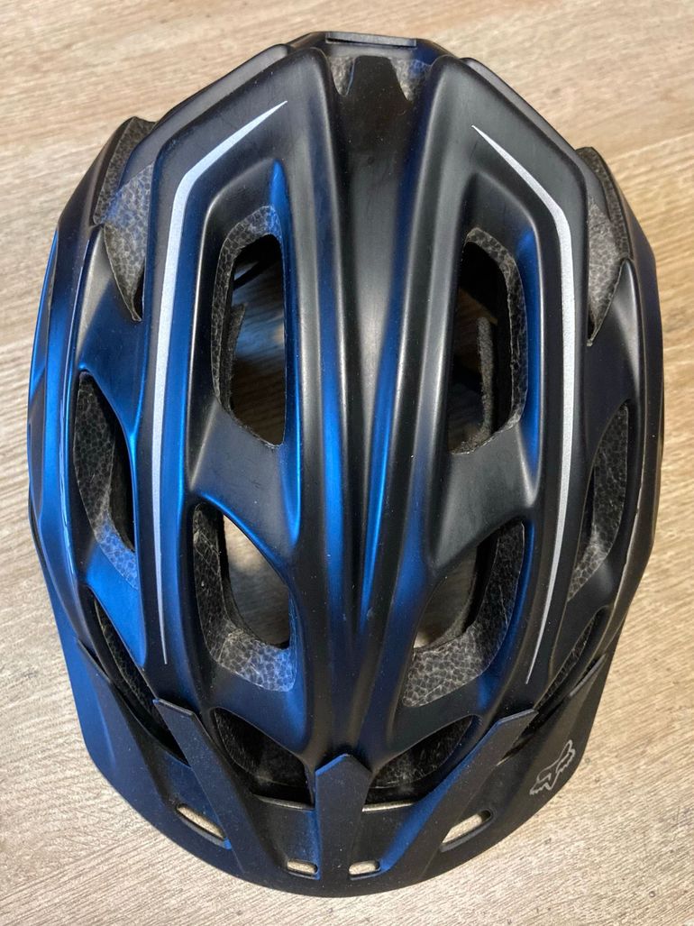 Gebrauchtes Fox striker 2018 bike — Bild 1 von 6