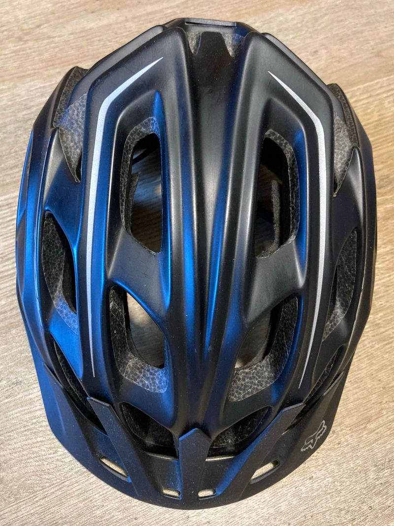 Used Fox striker 2018 Cycling Accessories