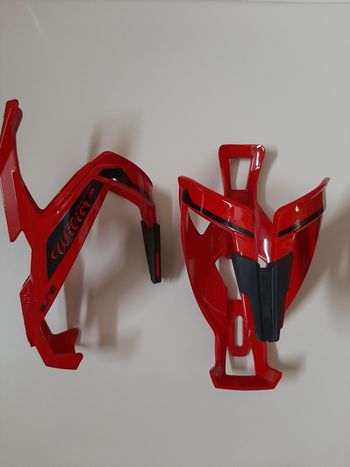 Tweedehands WILIER TRIESTINA PORTABIDÓN 2023 bike
