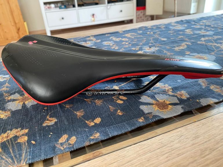 Gebrauchtes Cube Active Race 2017 bike — Bild 3 von 4