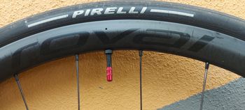 Gebrauchtes Roval alpinist cl 36 2024 bike — Bild 2 von 3