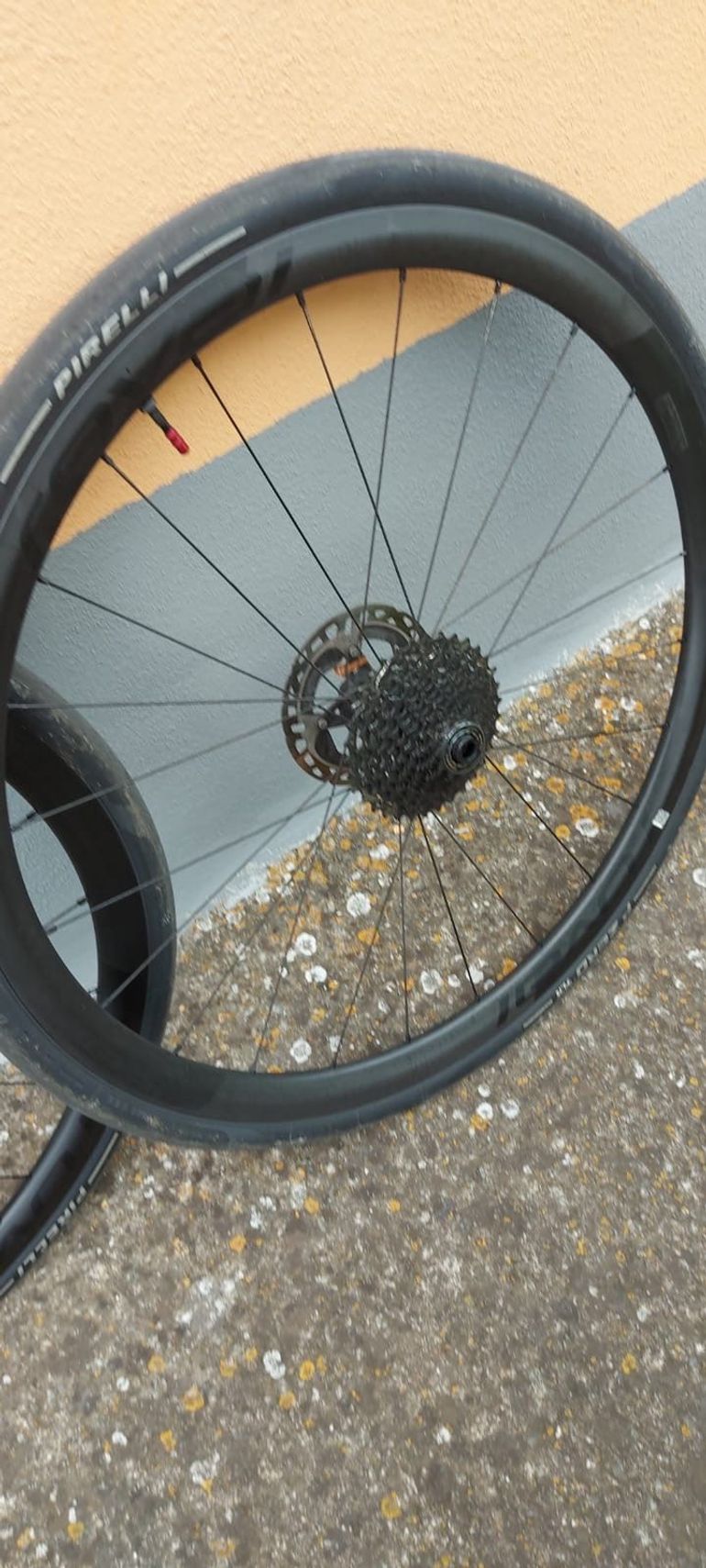 Gebrauchtes Roval alpinist cl 36 2024 bike — Bild 3 von 3