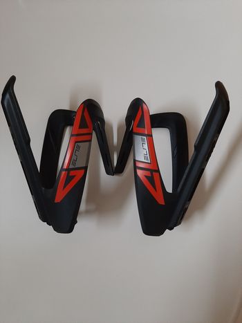 Tweedehands Elite PORTABIDÓN bike