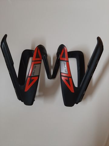 Used Elite PORTABIDÓN bike
