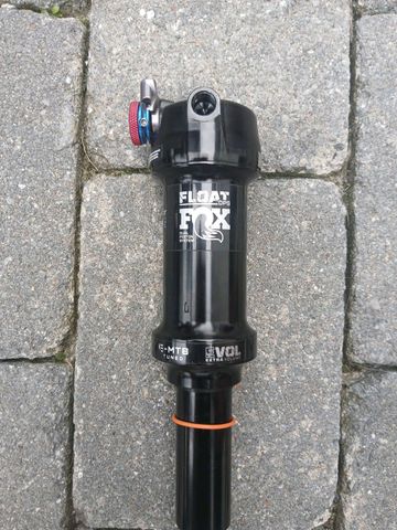 Gebrauchtes Fox float dps performance 2019 Rear Suspension