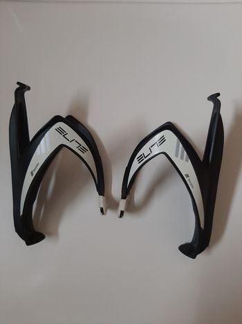 Tweedehands Elite PORTABIDÓN 2019 bike