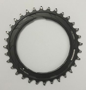 Used Sram SRAM XX SL T-Typ 32Z Kettenblatt 2024 bike — image 3 of 3