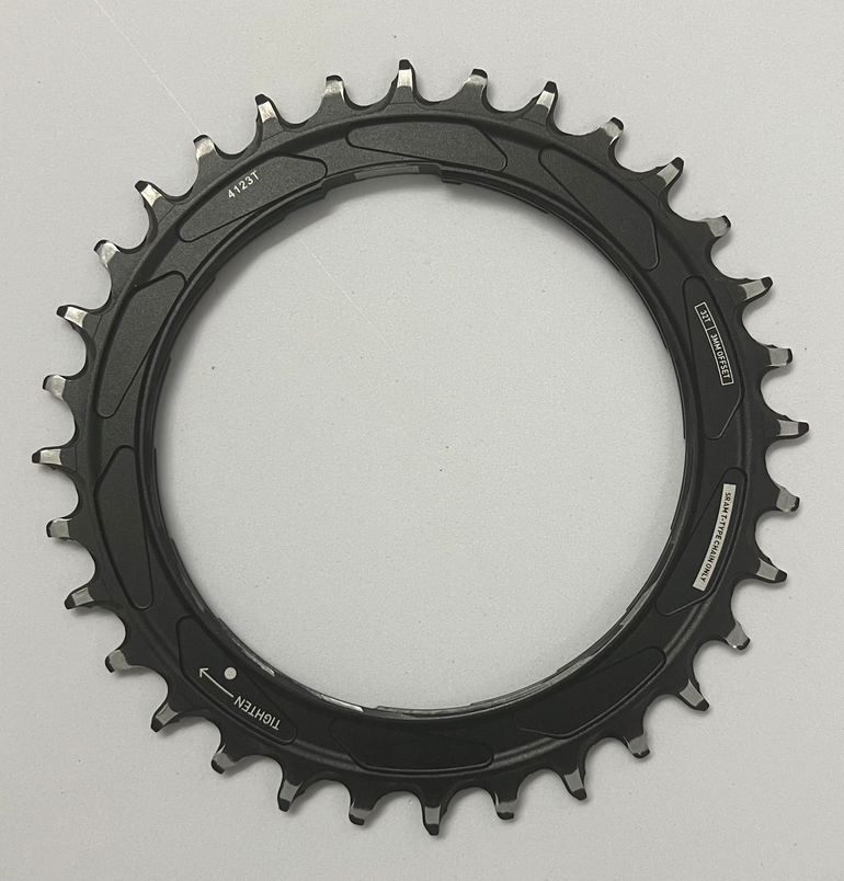 Used Sram SRAM XX SL T-Typ 32Z Kettenblatt 2024 bike — image 3 of 3