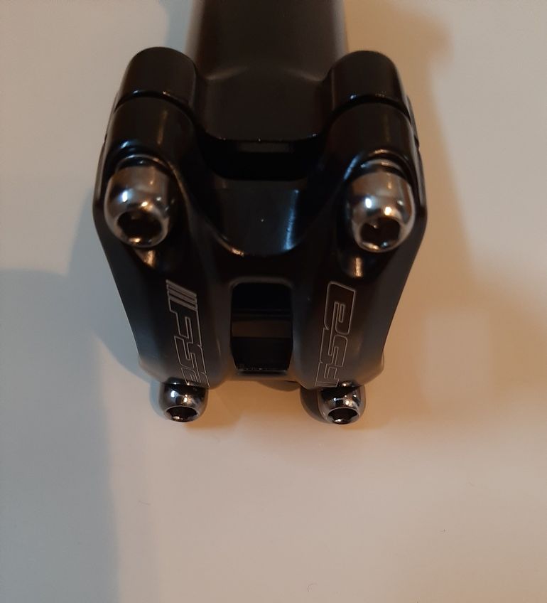 Tweedehands Fsa WILIER 2023 bike — afbeelding 3 van 3