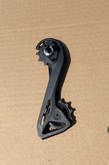 Gebrauchtes Shimano Jaula cambio trasero shimano ultegra 12v 2025 Drivetrain & Pedals