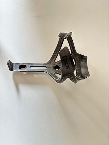 Gebrauchtes Tacx Porte bidon Cycling Accessories