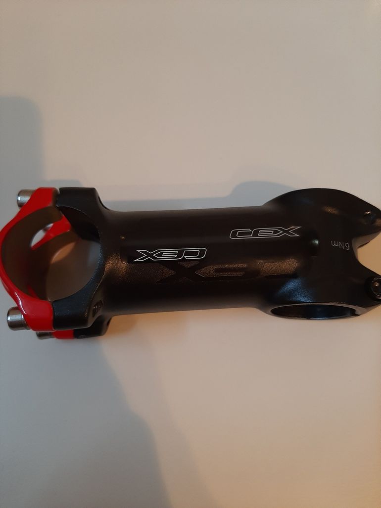 Tweedehands CBX FOCUS 2018 bike — afbeelding 3 van 3