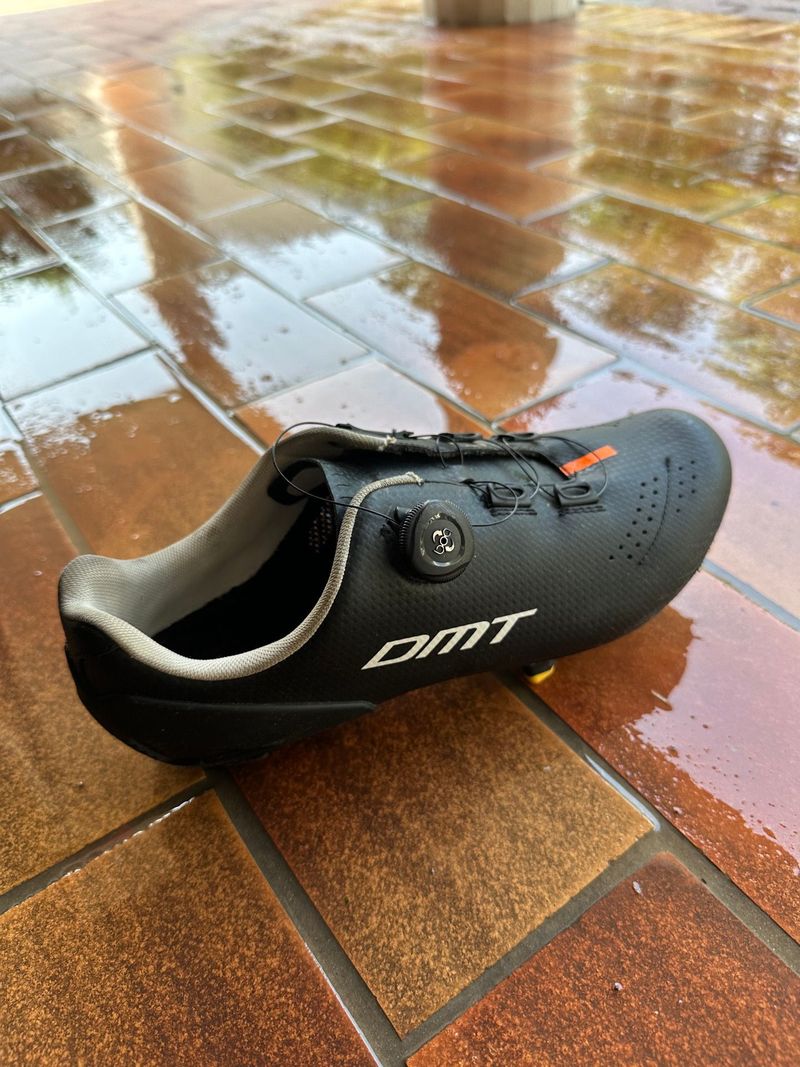 Used Dmr DMT KR1 2020 Cycling Shoes