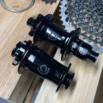 Gebrauchtes Industry Nine hydra 2020 Wheels