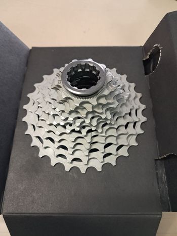 Gebrauchtes Campagnolo super recor Wireless 2024 bike — Bild 1 von 4