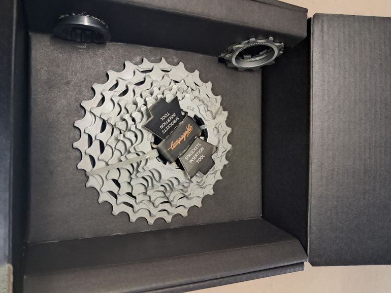 Gebrauchtes Campagnolo super recor Wireless 2024 bike — Bild 2 von 4