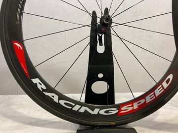 Tweedehands Fulcrum racing Speed bike — afbeelding 3 van 6