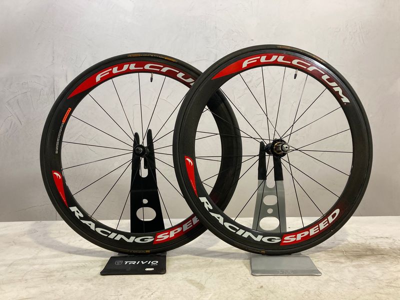 Brugt Fulcrum racing Speed Wheels
