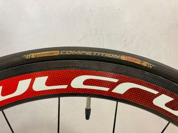 Tweedehands Fulcrum racing Speed bike — afbeelding 5 van 6