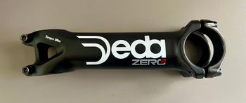 Deda Elementi Zero2 2023 bike usato