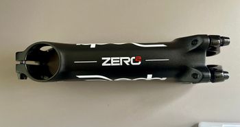 Deda Elementi Zero2 2023 bike usato — immagine 3 di 5