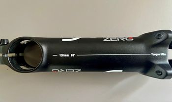 Deda Elementi Zero2 2023 bike usato — immagine 4 di 5