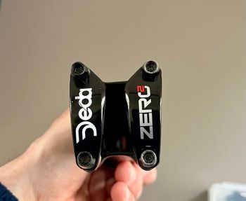 Deda Elementi Zero2 2023 bike usato — immagine 5 di 5